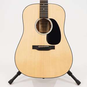Martin Road Series D12E Koa Dreadnought Acoustic-Electric Guitar - Spruce Top with Koa Back and Sides