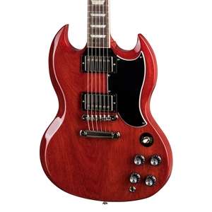Gibson '61 SG Standard - Vintage Cherry