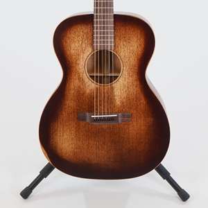 Martin 000-15M StreeMaster 15 Series 000-14 Fret Acoustic Guitar -  All Mahogany