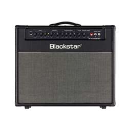 Blackstar HT Club 40 Mk II - 40W 1x12 EL34 Combo Amplifier