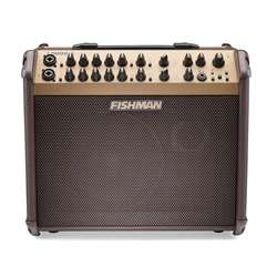 Fishman Loudbox Artist - 120W Acoustic Amplifier with Bluetooth