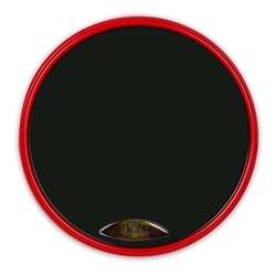 Offworld Percussion OLL Outlander Large Practice Pad - 11.5"