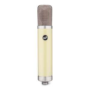 Warm Audio WA-251 - Large Diaphragm Condenser Microphone