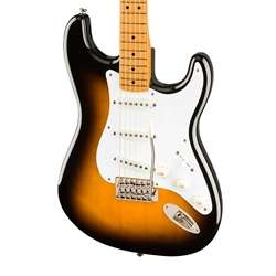 Squier Classic Vibe '50s Stratocaster - 2-Color Sunburst with Maple Fingerboard