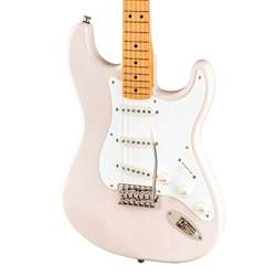 Squier Classic Vibe '50s Stratocaster - White Blonde with Maple Fingerboard