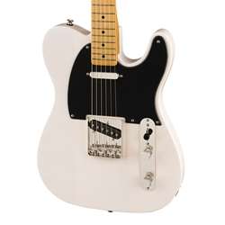 Squier Classic Vibe '50s Telecaster - White Blonde with Maple Fingerboard