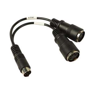 Yamaha Breakout MIDI Cable for Reface Keyboards