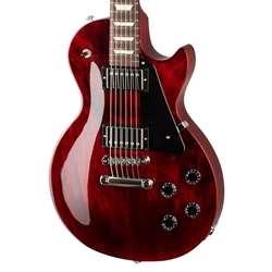 Gibson Les Paul Studio - Wine Red w/ Rosewood Fingerboard