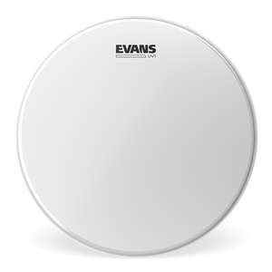 Evans UV1 Coated Drumhead - 12"