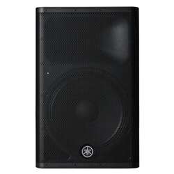 Yamaha DXR12mkII 1100W 12" Powered Loudspeaker