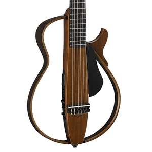 Yamaha SLG200N-NT SILENT Guitar - Natural