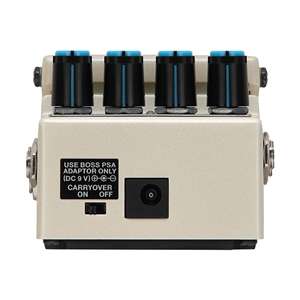 Strait Music - Boss DD-8 Digital Delay