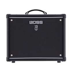 Boss Katana 50 MkII - 1x12 50w Combo Guitar Amplifier