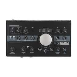 studio monitor switch