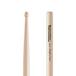 Innovative Percussion CL-1 Christopher Lamb Concert Snare Drumsticks (Pair)
