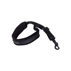 Protec A311P Padded Saxophone Neck Strap with Plastic Swivel Snap