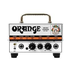 Orange Micro Terror - 20 Watt Valve Preamp Amplifier Head