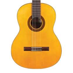 Cordoba C1 Protege Classical Guitar - Spruce Top with Mahogany Back and Sides