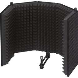 Tascam TMAR1 - Acoustic Microphone Shield