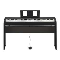 Yamaha P-45 88-Key Weighted Action Digital Piano