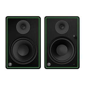 Mackie CR8-XBT - 8" Powered Monitors With Bluetooth