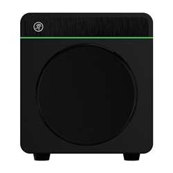Mackie CR8S-XBT 8" Creative Reference Multimedia Subwoofer with Bluetooth