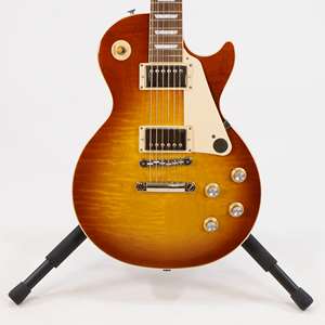 Gibson Les Paul Standard '60s - Iced Tea with Rosewood Fingerboard