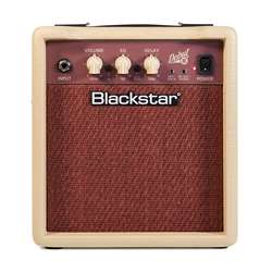 Blackstar Debut 10E - 10w Practice Amplifier