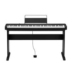 Casio CDP-S150 - 88 Weighted Key Digital Piano