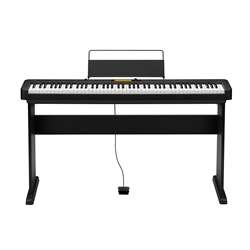 Casio CDP-S350 - 88 Weighted Key Digital Piano