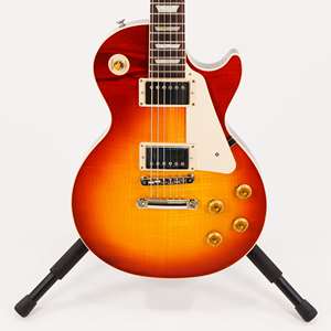 Gibson Les Paul Standard '50s - Heritage Cherry Burst