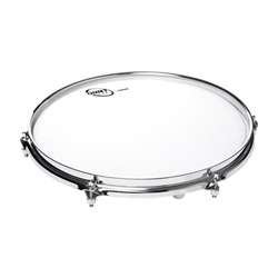 Sabian 14" Quiet Tone Classic Drum Mute Practice Pad