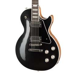 Gibson Les Paul Modern - Graphite Top with Ebony Fingerboard