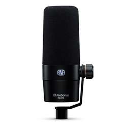 Presonus PD-70 Broadcast Dynamic Microphone