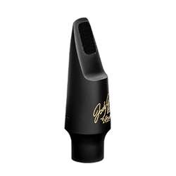 JodyJazz HR* Alto Saxophone Hard Rubber Mouthpiece 7M