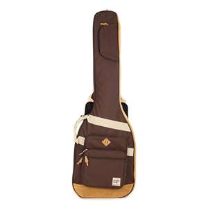 Ibanez Powerpad Designer Collection Hollowbody Electric Guitar Gig Bag - Brown