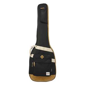 Ibanez Powerpad Designer Collection Hollowbody Electric Guitar Gig Bag - Black