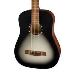 Fender FA-15 3/4 Scale Acoustic with Gig Bag - Moonlight Burst
 with Walnut Fingerboard