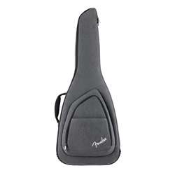 Fender FE920 Electric Guitar Gig Bag - Grey Denim