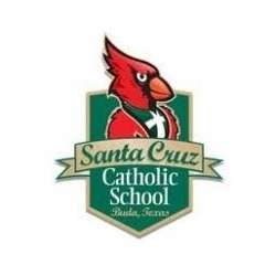 Santa Cruz Catholic Clarinet Accessory Pack