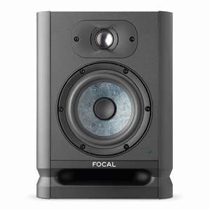 Focal Alpha 65 EVO - 6.5" Powered Studio Monitor (Single)