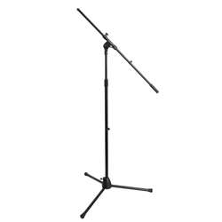 On-Stage MS7701B - Boom Microphone Stand