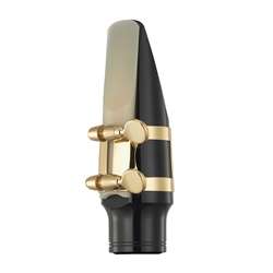 Yamaha YDS-150 Mouthpiece