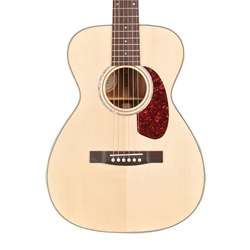 Strait Music - Guild Westerly Collection M-140 Concert Acoustic ...