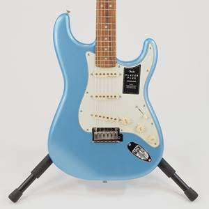 Fender Player Plus Stratocaster - Opal Spark with Pau Ferro Fingerboard