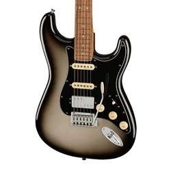 Fender Player Plus Stratocaster HSS - Silverburst with Pau Ferro Fingerboard