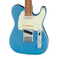 Fender Player Plus Nashville Telecaster - Opal Spark with Pau Ferro Fingerboard