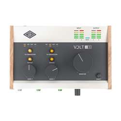 Universal Audio Volt 276 USB Audio Interface