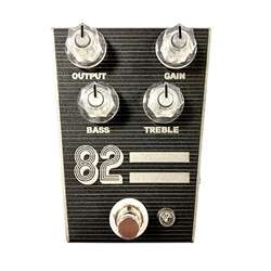 Vntage Tone The 82 Overdrive