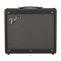 Fender Mustang GTX50 - 50W 1x12 Modeling Amplifier with Effects, Bluetooth Streaming and USB